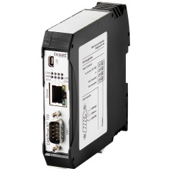 Ixxat 1.01.0332.10000 CAN@net NT 100 CAN Ethernet Gateway 24 V DC 1 piece