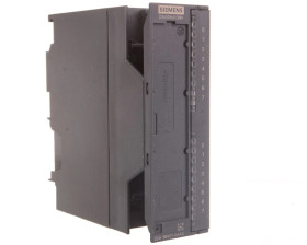 Moduł rozszerzeń 8we cyfrowych 20-pinów 24V DC 0,5A S7 300 6ES7323-1BH01-0AA0