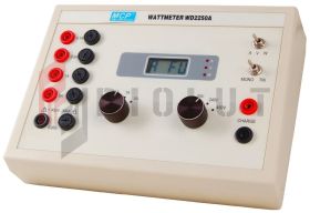 WD2250A Watomierz 0.3W-2250W