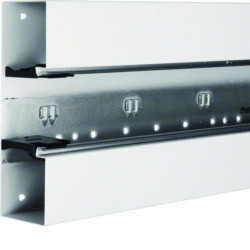 tehalit.BRS Podstawa 210mm, stalowa, biała BRS6521019016 /2m