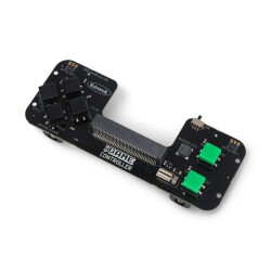 :GAME - kontroler gier dla BBC micro:bit - Kitronik 5644
