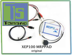 XEP100 MDP