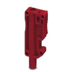 Wtyczka probiercza czerwona 5,2mm PS-5/2,3MM RD/10szt./