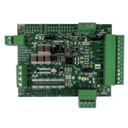 EVAL-STPM066 STPM066 Evaluation board