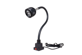 Światło maszynowe 24 V Dioda LED 5,5 W