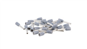 Tulejka Kablowa Izolowana Ahi Din N 0,75/8Gy 61801630 /500Szt/