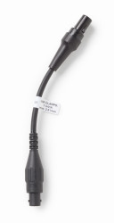 Cęgi prądowe Fluke 17XX-CLAMP-ADPT-2V8