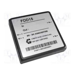 FDD15-05S1