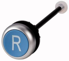 Eaton 271640 M22-DZ-B-X6 Przycisk zwalniający pierścień przedni z tworzywa sztucznego 1 szt.