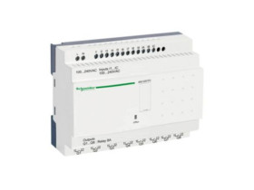 Zelio Logic Przekaźnik kompaktowy 120VAC SR2D201FU SCHNEIDER ELECTRIC