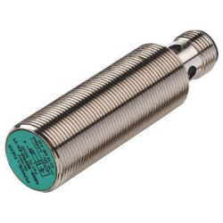 Pepperl+Fuchs Czujnik indukcyjny cyfrowe NBB8-18GM50-EI-V1-M1