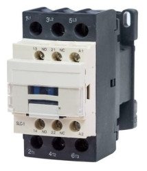 LC1K06 Stycznik 0 6A; 2,2KW