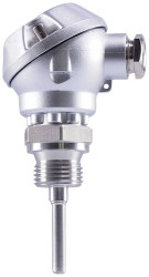 Termometr rezystancyjny Jumo 00533450