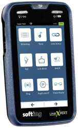Tester kabli 226103 Softing LINKXPERTTP sieć