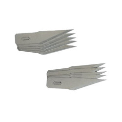 Nóż precyzyjny - ostrze do noża 1szt. skalpel PROSKIT 8PK-394B