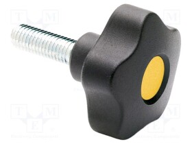 VCT.63P-M12X60-C4
