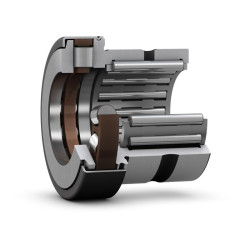 Łożysko igiełkowe Ø wew: 70mm Ø zew: 80mm Łożysko wałeczkowe-igłowe szerokość 35mm SKF