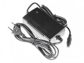 LADOWARKA DO BATERII E-BIKE 42V 2A D=GX