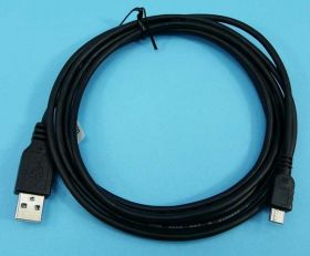USB 2.0 PRZYŁ.WT.A->WT.MICRO A USB 2,0mb