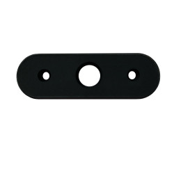 Przelotka kablowa średnica otworu 9.7mm średnica kabla 4.6mm Przelotka kablowa