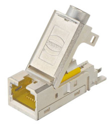 Harting 09140084720 Złącze męskie 09 14 008 4720, 1 szt.