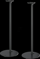 71026 Speaker stand for SONOS Era 100, set of 2, black