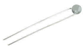 Termistor 47kΩ NTC EPCOS +125°C