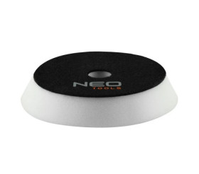 Pad polerski 130x150x25mm gąbka ścierna 08-963