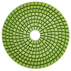 Rzep polerski do gresu 125mm K1500 57H855