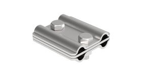 Złącze Uniwersalne 3-Elementowe 8.1 Ni /90800105/