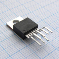 Układ scalony STV9379FA