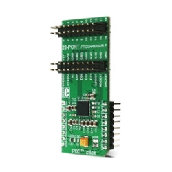 MIKROE PIXI™ Click