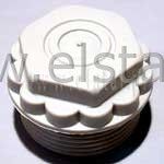 Zatyczka dławiąca PG21