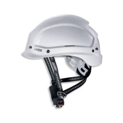 uvex 9773050 Pheos Alpine Hard Hat EN 455 White 1pc