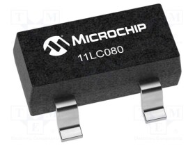 11LC080T-I/TT