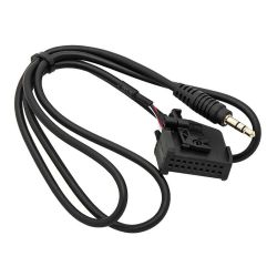 Złącze AUX IN do radia VW/AUDI-jack 3,5 RNS-2 (MQS18) / 3705