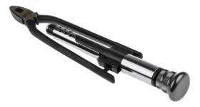 Szczypce do skręcania drutu Szczypce do skręcania drutu Bahco długość szczęk: 23mm długość całkowita: 236 mm Stal