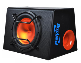 Głośnik BOOM BOX PY-BB300X 500W aktywny