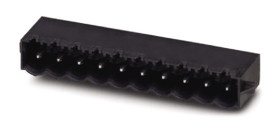 Blok zacisków wtykowych 12-pinowe raster: 5.08mm Phoenix Contact 12.0A 400.0 V.