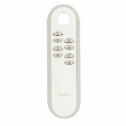 P-456/8 Pilot 8- kanałowy EXTA LIFE ZAMEL