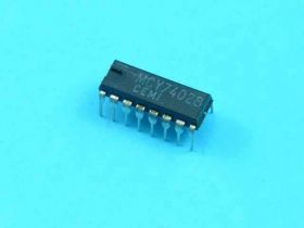 MCY-74028 DIP-16 UKŁAD