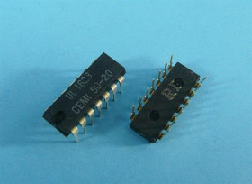 UL-1623 DIP-14 CEMI STEREODEKODER UKŁAD