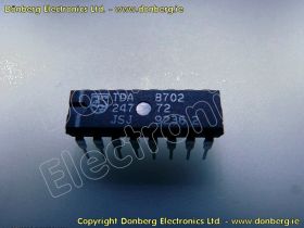 TDA8702