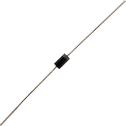 DC Components 1N4002A 1A 100V Rectifier Diode