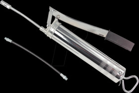 470 Grease gun, hand lever