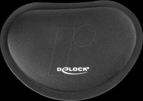 12602 Wrist Rest for Mouse, black