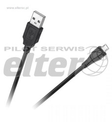 Kabel USB - microUSB 0,5m