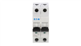 Wyłącznik Nadprądowy 2P C 16A 6Ka Ac Pl6-C16/2 286567