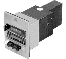 Zawór pilotujący Festo Wkładka opóźnienia czasowego PZVT