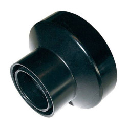 Metabo 910031260 extractor adapter for &#xD8;100 mm 44 mm 58 mm nozzles
